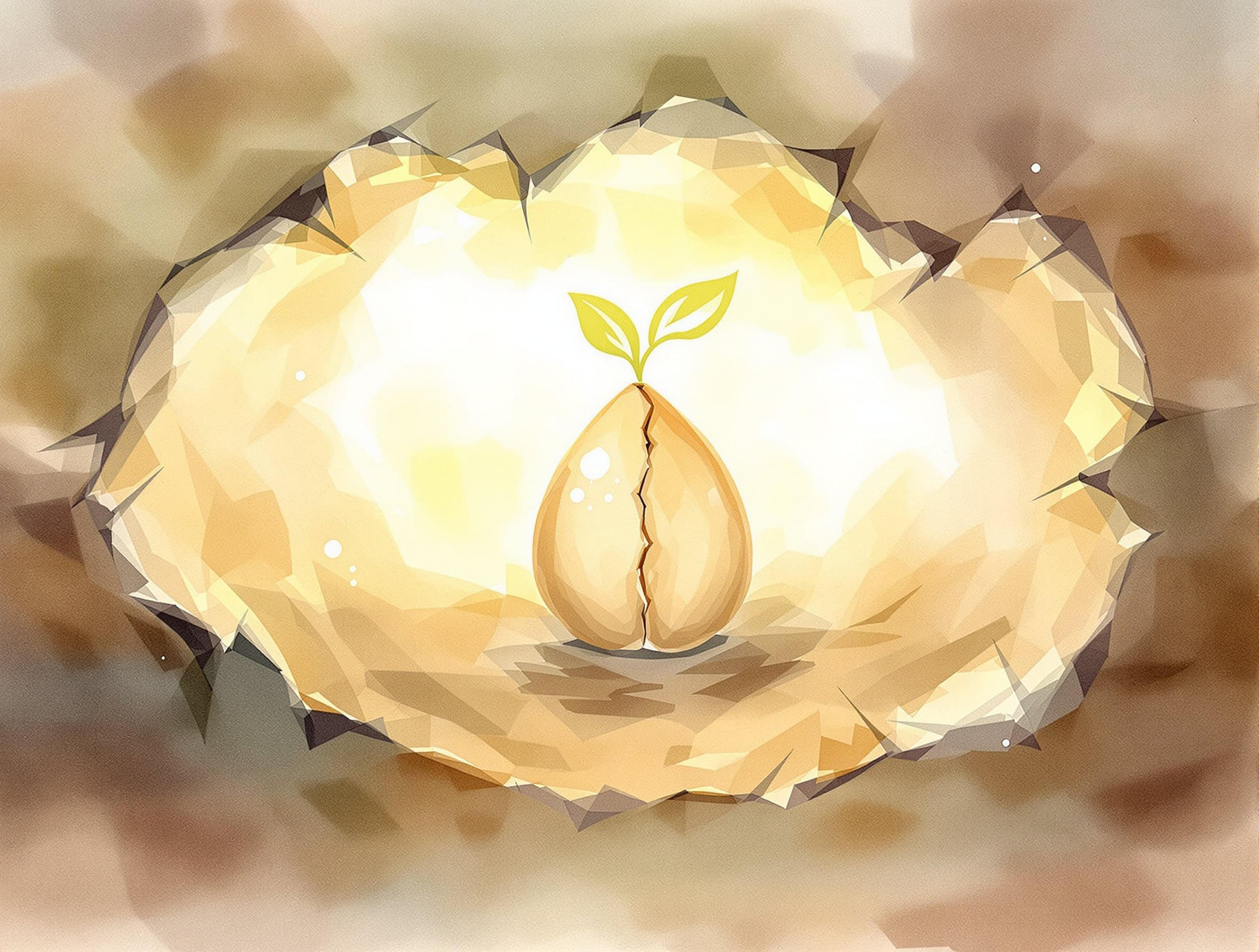 Artwork for The Pressure: The Sacred Cracking